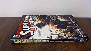 Imagen del vendedor de Superman Unchained: Deluxe Edition (The New 52) a la venta por BoundlessBookstore