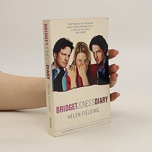 Imagen del vendedor de Bridget Jones's Diary a la venta por Bookbot
