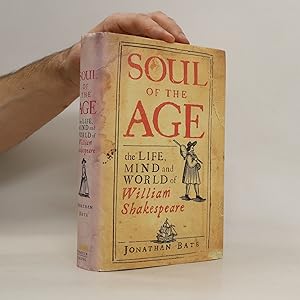 Seller image for Soul of the Age for sale by Bookbot