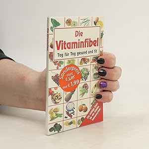 Bild des Verkufers fr Vitamin-Fibel zum Verkauf von Bookbot