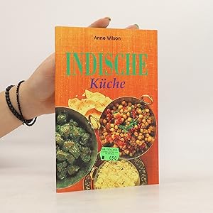 Seller image for Indische Ku?che for sale by Bookbot