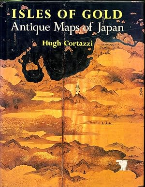 Isles of Gold: Antique maps of Japan
