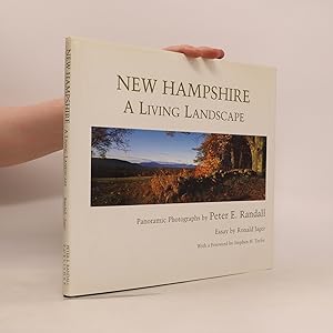 Bild des Verkufers fr New Hampshire zum Verkauf von Bookbot