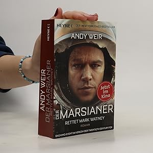 Seller image for Der Marsianer for sale by Bookbot