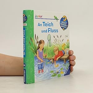 Bild des Verkufers fr An Teich und Fluss zum Verkauf von Bookbot