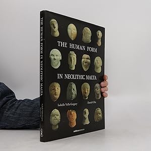 Imagen del vendedor de The human from in Neolithic Malta a la venta por Bookbot