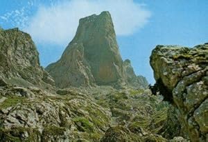 Seller image for POSTAL PV09455: Naranjo de Bulnes desde Camburero for sale by EL BOLETIN