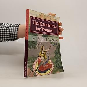 Bild des Verkufers fr The Kamasutra for Women zum Verkauf von Bookbot
