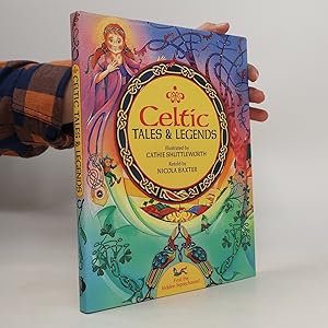 Seller image for Celtic Tales & Legends for sale by Bookbot