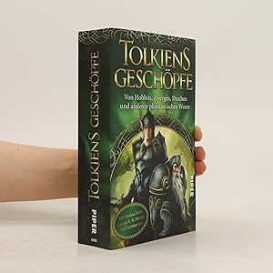 Seller image for Tolkiens Gescho?pfe for sale by Bookbot