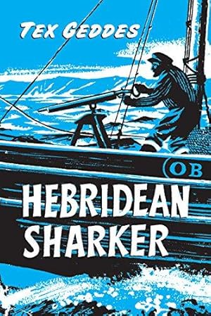 Seller image for Hebridean Sharker for sale by WeBuyBooks