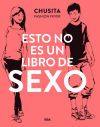 Seller image for Esto no es un libro de sexo for sale by AG Library