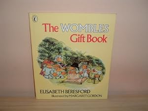 Seller image for The Wombles Gift Book (Puffin Books) for sale by WeBuyBooks 2