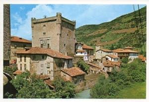 Seller image for POSTAL PV09469: Torre del Duque del Infantado en Potes for sale by EL BOLETIN