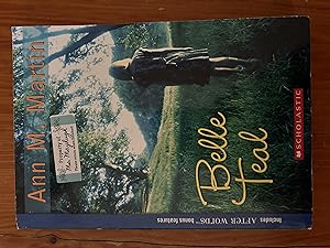 Seller image for Belle Teal for sale by The Story Shoppe