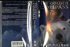 The Golden Compass (His Dark Materials Ser., Bk. 1)