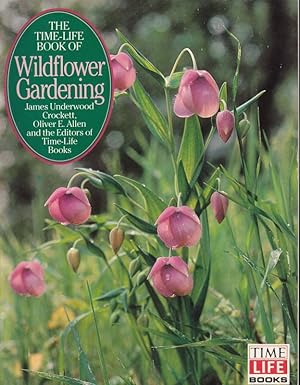 Seller image for Wildflower Gardening for sale by Clivia Mueller