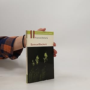 Seller image for Samuel Beckett for sale by Bookbot