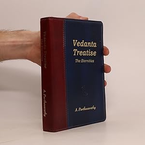 Bild des Verkufers fr Vedanta Treatise: The Eternities zum Verkauf von Bookbot