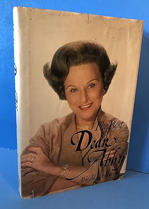 Seller image for The Best of Dear Abby for sale by Smythe Books LLC