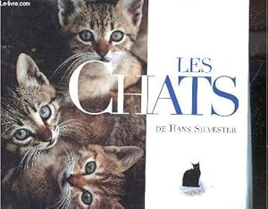 Image du vendeur pour Les Chats mis en vente par Le-Livre