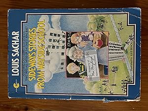 Seller image for Sideways Stories from Wayside School for sale by The Story Shoppe