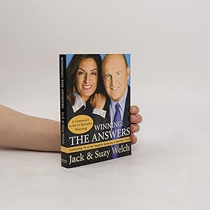 Seller image for Winning: The Answers for sale by Bookbot
