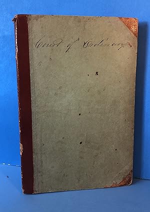 Acts of the General Assembly of State of Georgia, Passed in Milledgeville, at an Annual Session i...