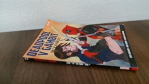 Imagen del vendedor de Deadpool vs. Gambit a la venta por BoundlessBookstore