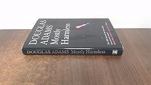 Seller image for Mostly Harmless for sale by BoundlessBookstore