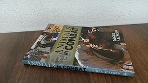 Seller image for Animals in Combat for sale by BoundlessBookstore