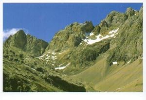 Image du vendeur pour POSTAL PV09446: Picos de Europa subida a Cabaa Veronica mis en vente par EL BOLETIN