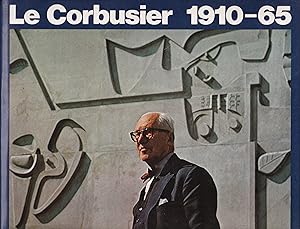 Immagine del venditore per W. Boesiger/ H. Girsberger: Le Corbusier 1910 - 65 venduto da Stefan Schuelke Fine Books