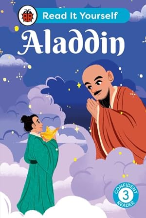 Immagine del venditore per Aladdin: Read It Yourself - Level 3 Confident Reader venduto da GreatBookPrices