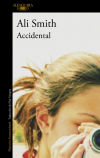 Seller image for Accidental for sale by AG Library