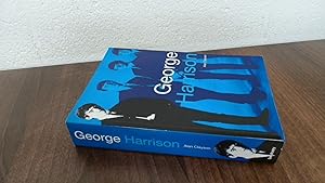 Imagen del vendedor de George Harrison a la venta por BoundlessBookstore