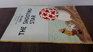 Seller image for The Shooting Star (The Adventures of Tintn) for sale by BoundlessBookstore