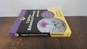 Seller image for Cognitive Behavioural Therapy For Dummies, 3rd Edition for sale by BoundlessBookstore