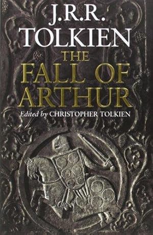 Seller image for The Fall of Arthur for sale by WeBuyBooks 2
