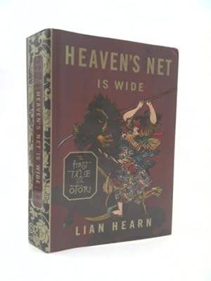 Immagine del venditore per Heaven's Net Is Wide: The First Tale of the Otori venduto da ThriftBooksVintage