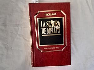 Seller image for La seora de Mellyn. for sale by Librera "Franz Kafka" Mxico.