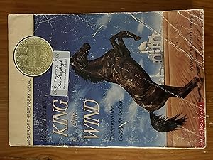 Seller image for King of the Wind for sale by The Story Shoppe