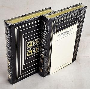 Seller image for Holmes-Pollock Letters, 2 Volumes (Legal Classics Library) for sale by Sequitur Books