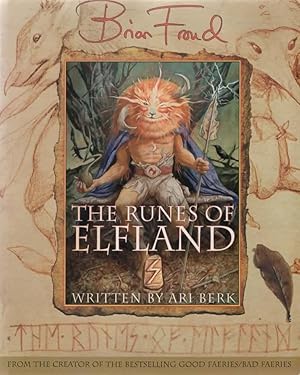 Bild des Verkufers fr The Runes of Elfland zum Verkauf von Frogtown Books, Inc. ABAA