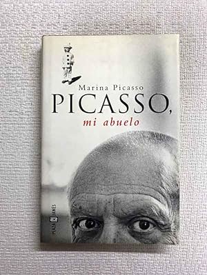 Immagine del venditore per Picasso, mi abuelo venduto da Campbell Llibres