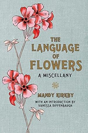Seller image for The Language of Flowers Gift Book for sale by WeBuyBooks