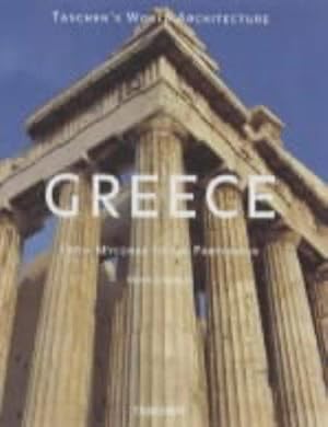 Seller image for Greece: Classical Architecture for sale by WeBuyBooks