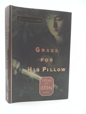 Imagen del vendedor de Grass for His Pillow a la venta por ThriftBooksVintage