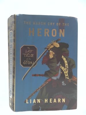 Immagine del venditore per The Harsh Cry of the Heron venduto da ThriftBooksVintage