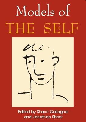 Bild des Verkufers fr Models of the Self (Paperback or Softback) zum Verkauf von BargainBookStores